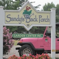 Sandy Richter
