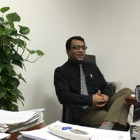 Shahidul Islam
