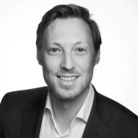 Lars Andrew Kirste