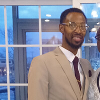 Rasheem Dowe