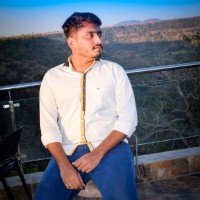 Yogesh Ghorpade