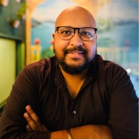 Dr. Anudeep Sure