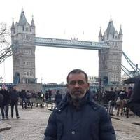 Ashraf Ali