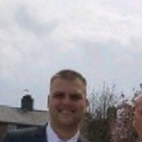 Liam Wheeldon