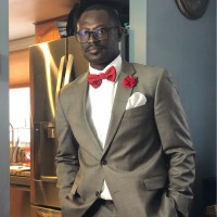 Maxwell Boakye-Ansah, Cmit