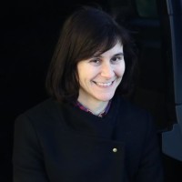 Miriam Oukaci
