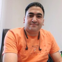 Taha Gamal