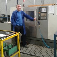 GIUSEPPE VALLEFUOCO