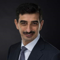 Hasan Barakat, CFA