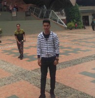 Dedy Oni Nugroho Oni Nugroho