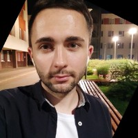 Андрей Белый