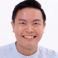 James Kwan Chee Haw