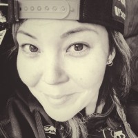 Erica Swann