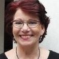 Kitty Van Voorst