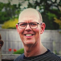 Christian Marriott