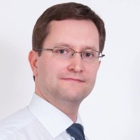 Pavel Rodiukov
