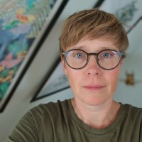 Mette Refshauge Foged