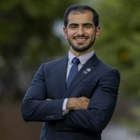 Abdurahman Alsulaiman