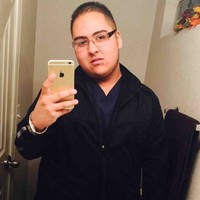 Uvaldo Salinas jr