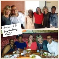 Dorothy Williams-Gaston, MSIOP