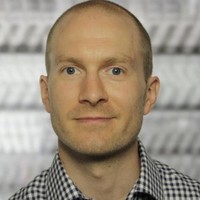 Magnus Brinch Larsen