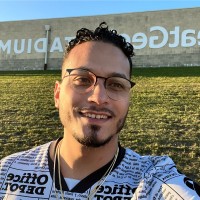 Emmanuel Lopez Medina