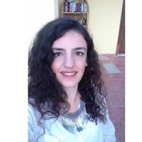 Burcu Bayrak