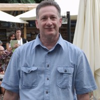 Steve Frankel