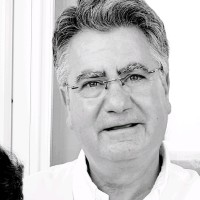 Javier Saldaña Corrales