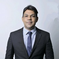 Seraj A Khan