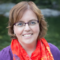 Julie Muttitt