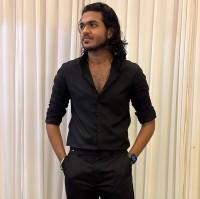 Praveen Devendran