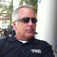 Mike Boshard