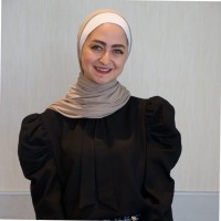 Liliann Saudi