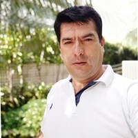 Américo  M. Arriagada R.