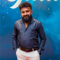 Tharindu Jayasinghe