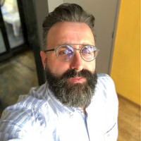Cengiz Hacioglu