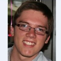 Kyle Mccrindle