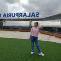 Tania Mankotia