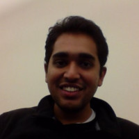 Suparn Gupta
