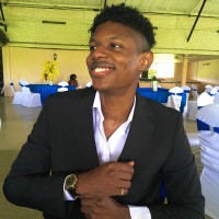 Kelston Titus
