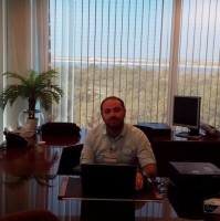 Mohammed Al-Fayoumi, Pmp®