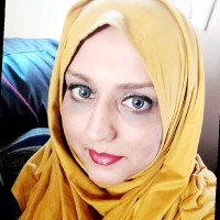 Salima C.