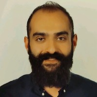 Ayoob Amer