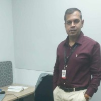 Jagadish VR