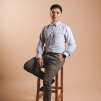 Rodrigo González