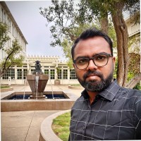 Sudhakar P