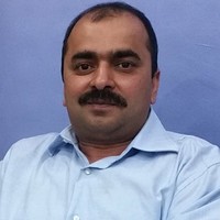 Imran Hafeez