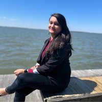 Aanchal Modi, Rn
