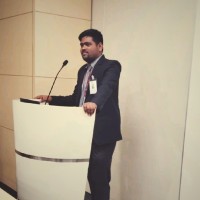 Sujeet Sharma
